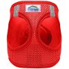 American River Solid Ultra Choke Free Dog Harness